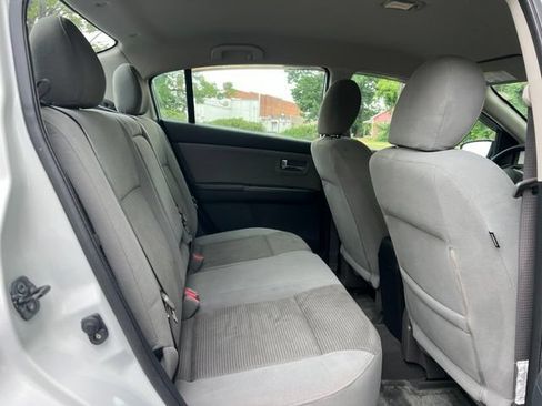Used 2012 Nissan Sentra 2.0 SR FWD image 19