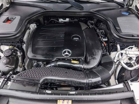 Certified 2022 Mercedes-Benz GLC 300 4MATIC image 28