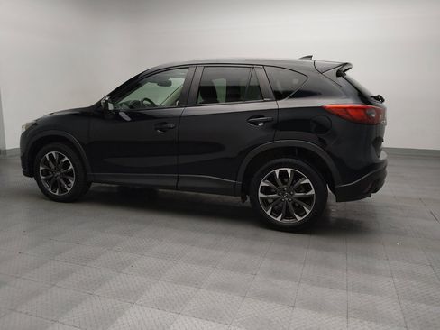 Used 2016 MAZDA CX-5 Grand Touring image 3