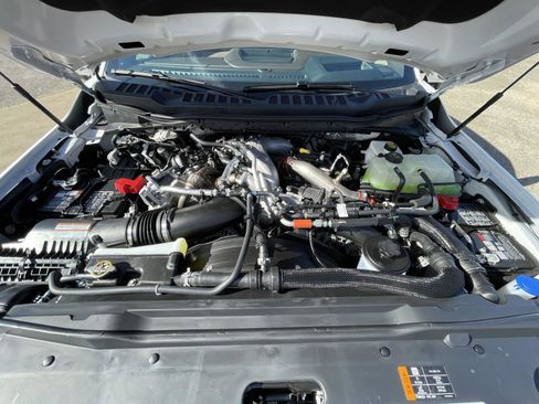 New 2026 Ford F350 King Ranch image 59