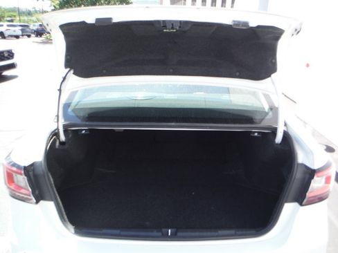 Used 2024 Subaru Legacy Limited AWD/4WD image 37