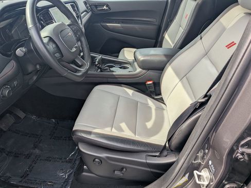 Used 2024 Dodge Durango R/T image 12