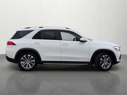 Used 2022 Mercedes-Benz GLE 350 4MATIC image 7