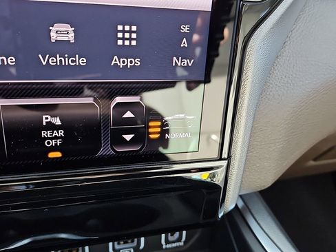 New 2026 RAM 1500 Laramie AWD/4WD image 20