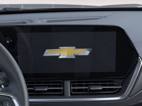 New 2026 Chevrolet Trax ACTIV w/ Driver Confidence Package FWD image 20