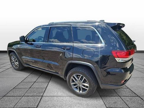 Used 2020 Jeep Grand Cherokee Laredo w/ Quick Order Package 2BN North AWD/4WD image 7