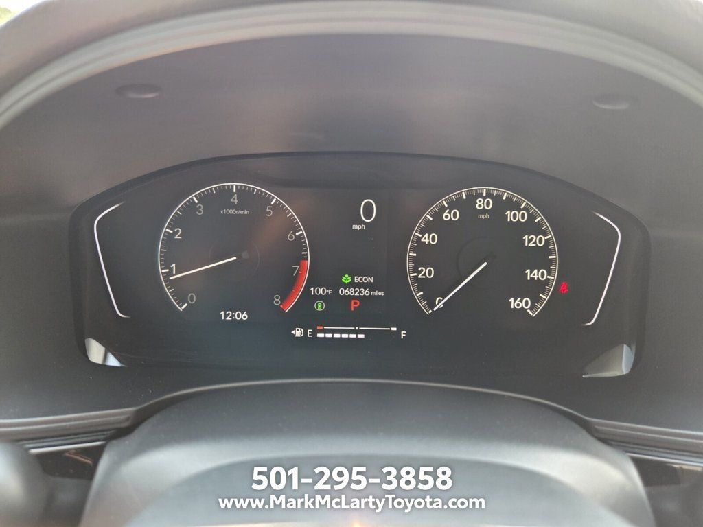 Used 2023 Honda Civic Sport image 21