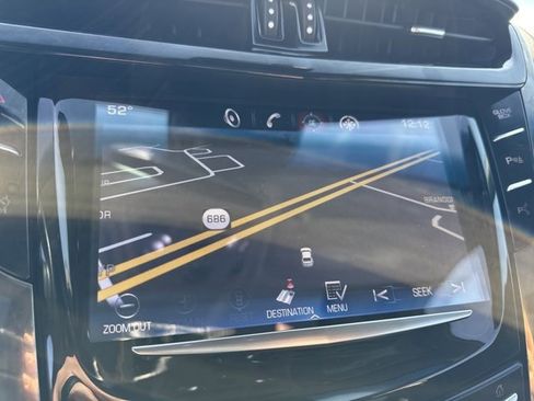 Used 2014 Cadillac CTS Performance image 20