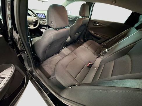 Used 2024 Chevrolet Malibu RS w/ LPO, Floor Liner Package image 19