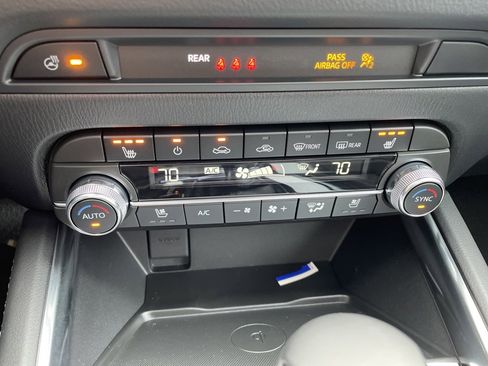 New 2025 MAZDA CX-5 AWD 2.5 S w/ Premium Plus Pkg image 23