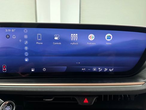 Used 2024 Buick Envision Sport Touring image 50