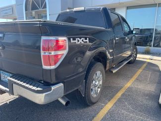 Used 2011 Ford F150 XLT w/ XLT Chrome Pkg AWD/4WD video 3