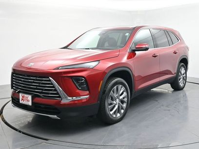 New 2026 Buick Enclave Preferred