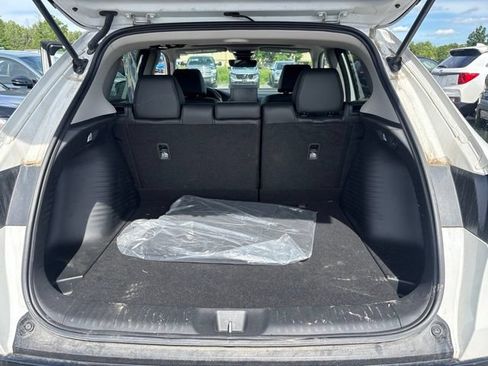 Used 2024 Honda HR-V EX-L image 10