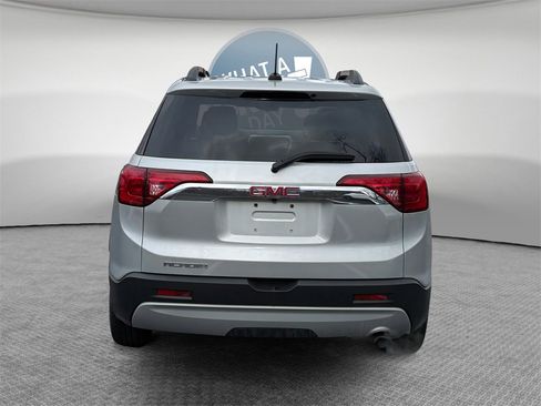 Used 2019 GMC Acadia SLE image 5