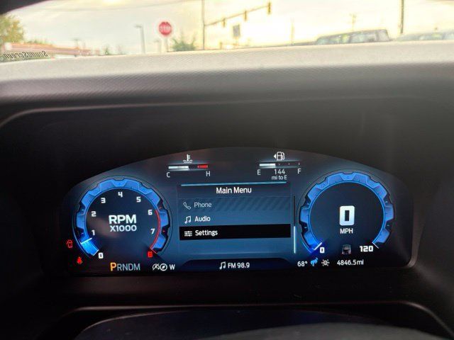 Used 2026 Ford Bronco Badlands AWD/4WD image 19