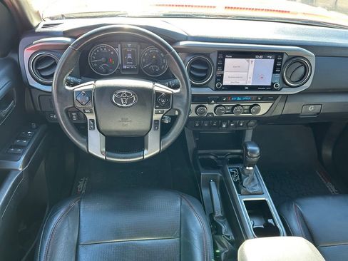 Certified 2023 Toyota Tacoma TRD Pro image 16