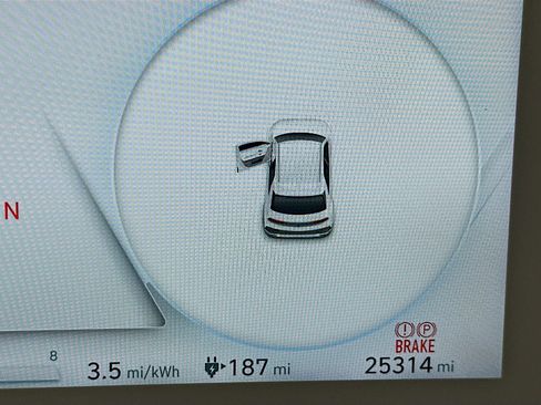 Used 2024 Hyundai Ioniq 5 SEL RWD image 19