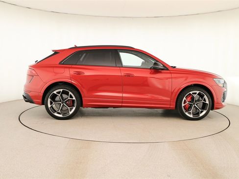 New 2026 Audi RS Q8 performance image 8
