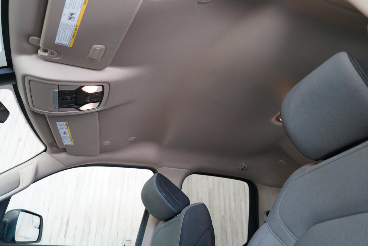 Used 2020 RAM 1500 Big Horn AWD/4WD image 25
