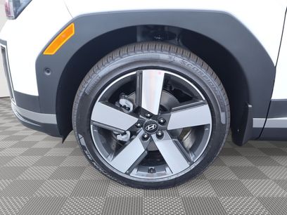 New 2026 Hyundai Santa Fe Limited