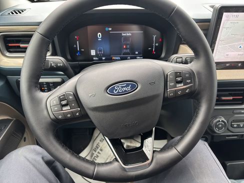 New 2026 Ford Maverick Lariat w/ 4K Tow Package AWD/4WD image 20