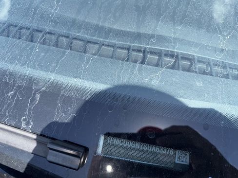 Used 2025 Ford Escape Active image 3