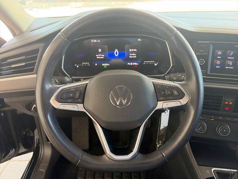 Certified 2024 Volkswagen Jetta S FWD image 16
