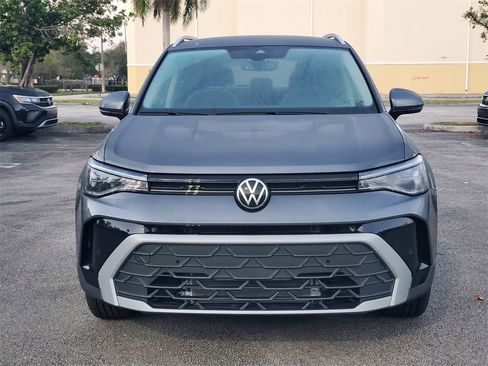 New 2026 Volkswagen Taos S image 2