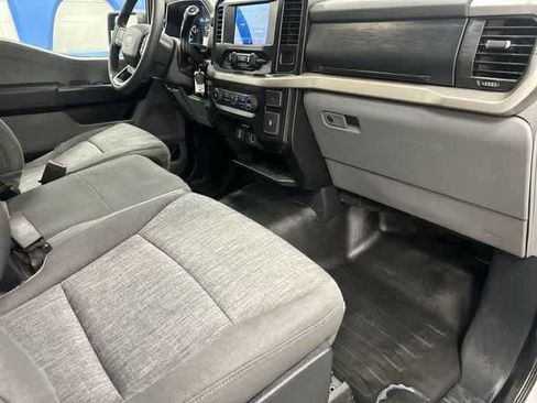 Used 2021 Ford F150 XL w/ Trailer Tow Package RWD image 12