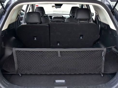 Certified 2023 Kia Sportage EX image 28