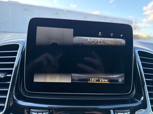 Certified 2019 Mercedes-Benz GLS 450 4MATIC image 24