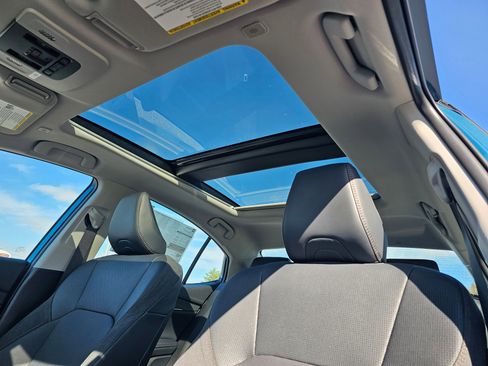 New 2026 Toyota Camry XLE AWD/4WD image 10