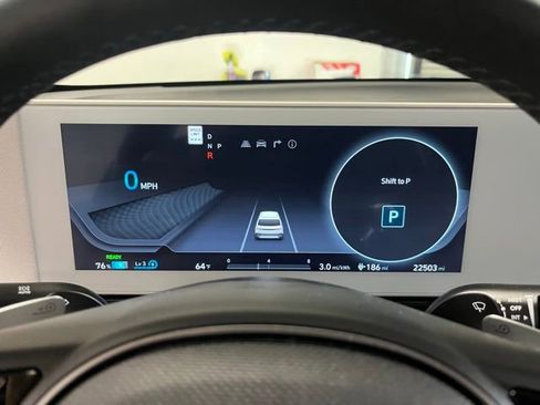 Used 2024 Hyundai Ioniq 5 SEL RWD image 24