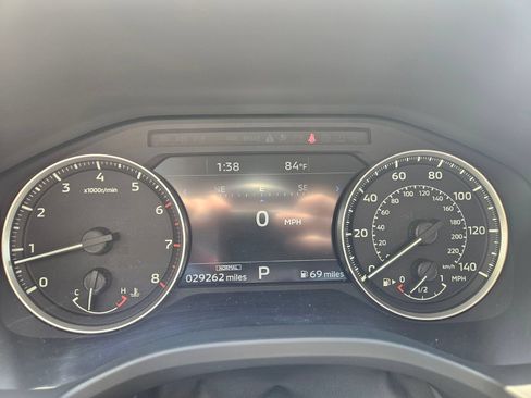 Used 2023 Mitsubishi Outlander SE FWD image 10