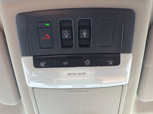 New 2026 Nissan Rogue Platinum w/ Platinum Premium Package AWD/4WD image 27