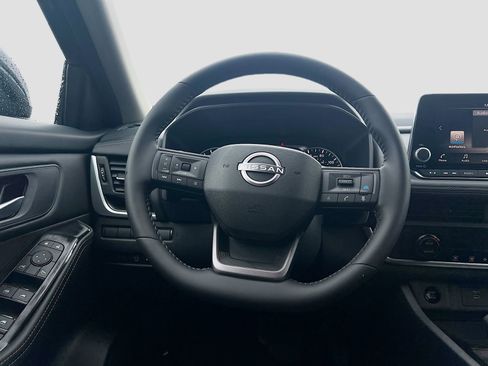 New 2026 Nissan Rogue SV image 22