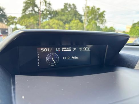 Used 2023 Subaru Crosstrek 2.5i Limited AWD/4WD image 50