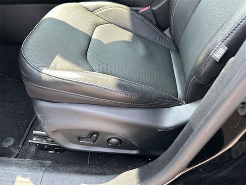 Certified 2022 Jeep Compass Limited image 19