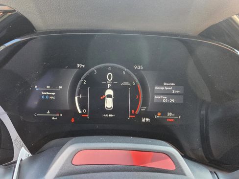 New 2026 Lexus RX 350 AWD image 14