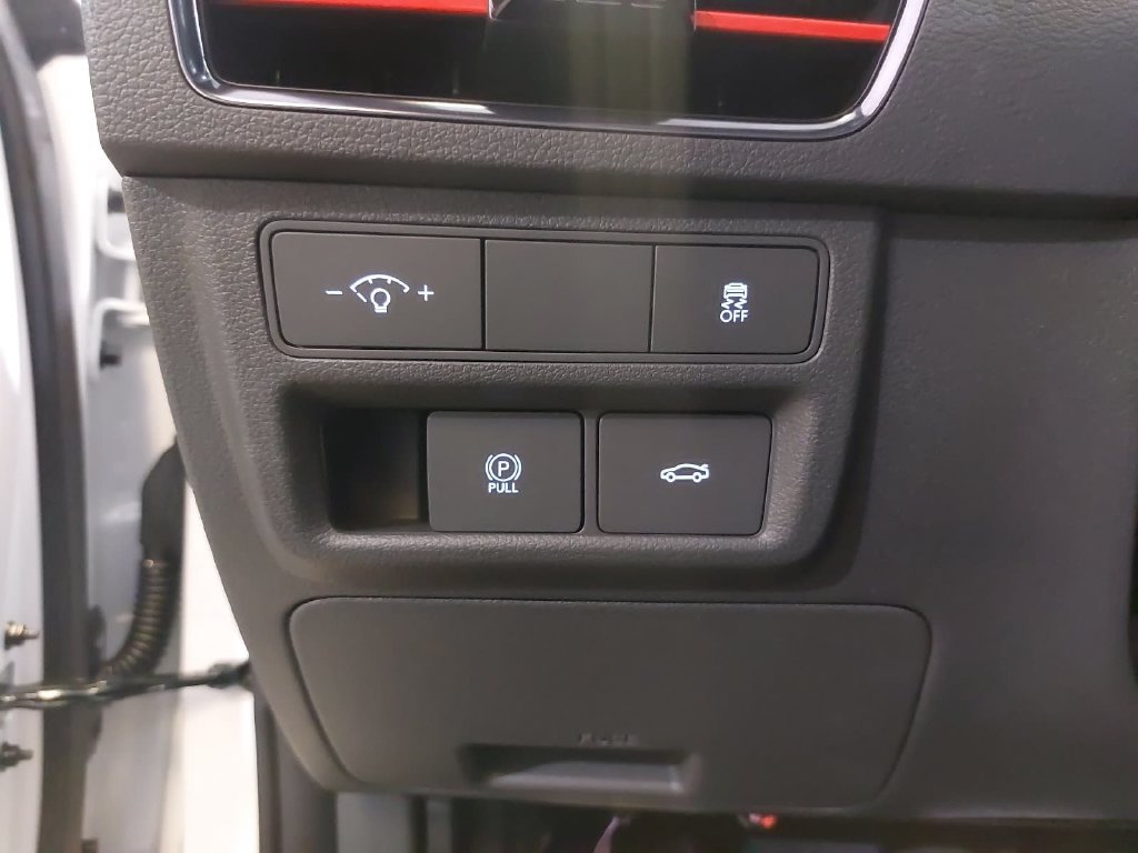 New 2026 Hyundai Sonata N Line FWD image 25