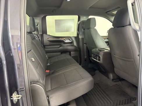 Used 2022 GMC Sierra 1500 Elevation AWD/4WD image 5