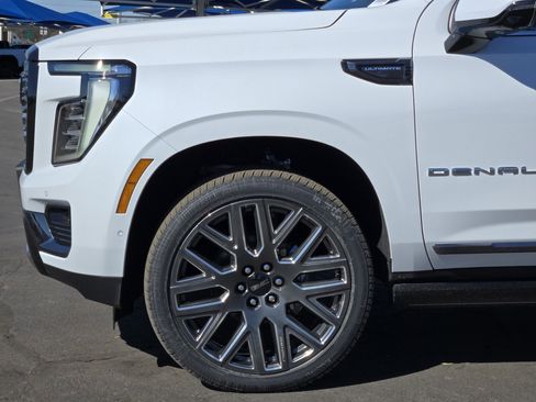 New 2026 GMC Yukon XL Denali Ultimate image 5