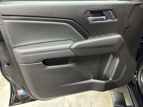 New 2026 GMC Canyon Elevation w/ Convenience Package AWD/4WD image 18