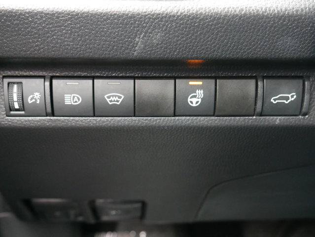 Used 2023 Toyota RAV4 XLE w/ Convenience Package AWD/4WD image 29