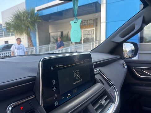 Used 2023 Chevrolet Tahoe LT RWD image 14