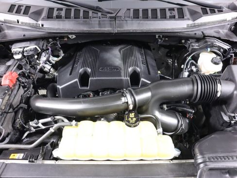 Used 2019 Ford F150 Limited image 54