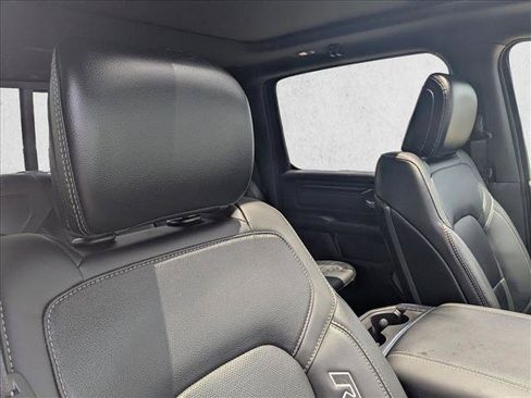 Used 2025 RAM 1500 Rebel w/ Rebel Level 2 Equipment Group AWD/4WD image 19