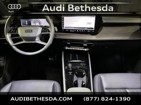 New 2026 Audi Q3 quattro 2.0T AWD/4WD image 11