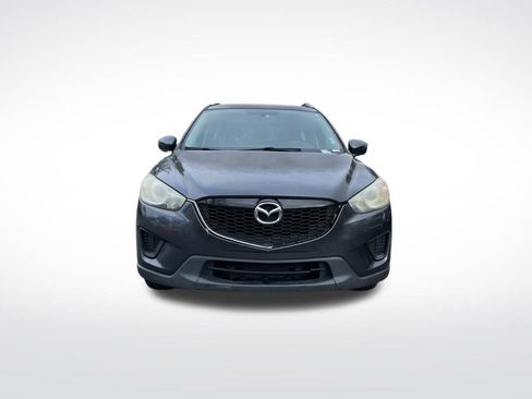 Used 2015 MAZDA CX-5 Sport w/ Bluetooth Audio Package image 3